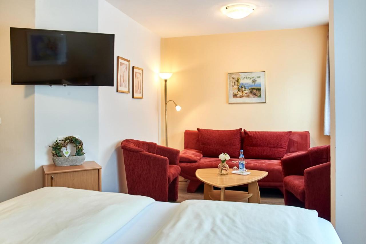 Gigl Hotel Neustadt an der Donau