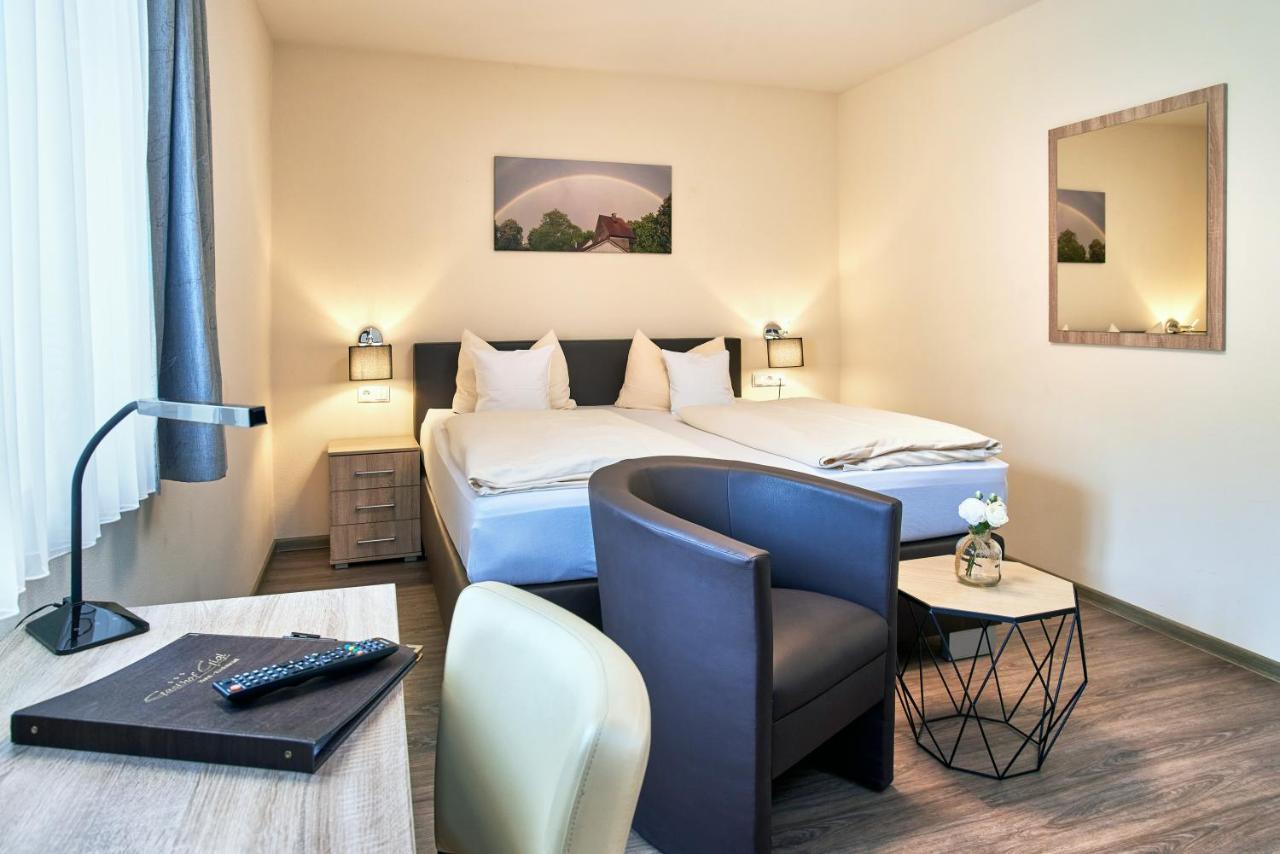 Hotel Gigl