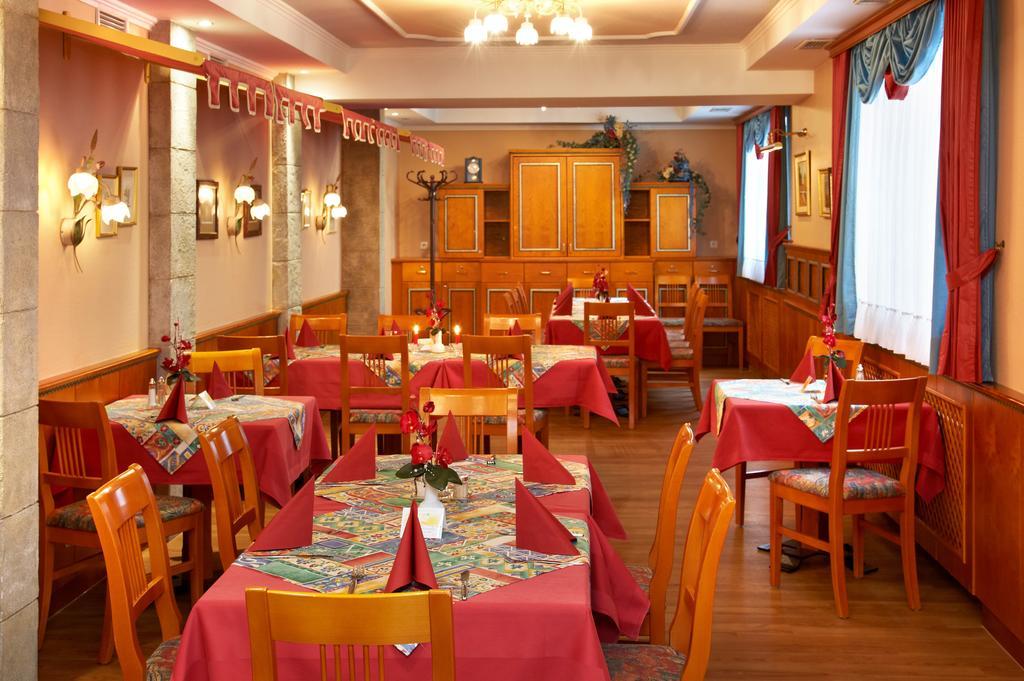 Hotel Gigl Neustadt an der Donau