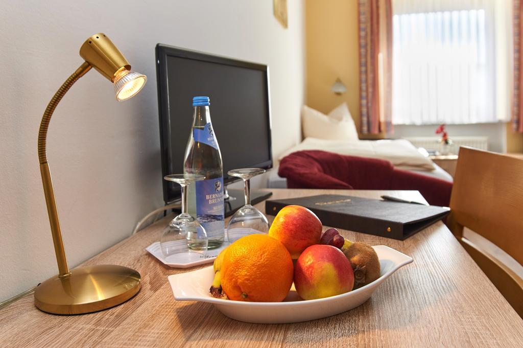 Gigl Hotel