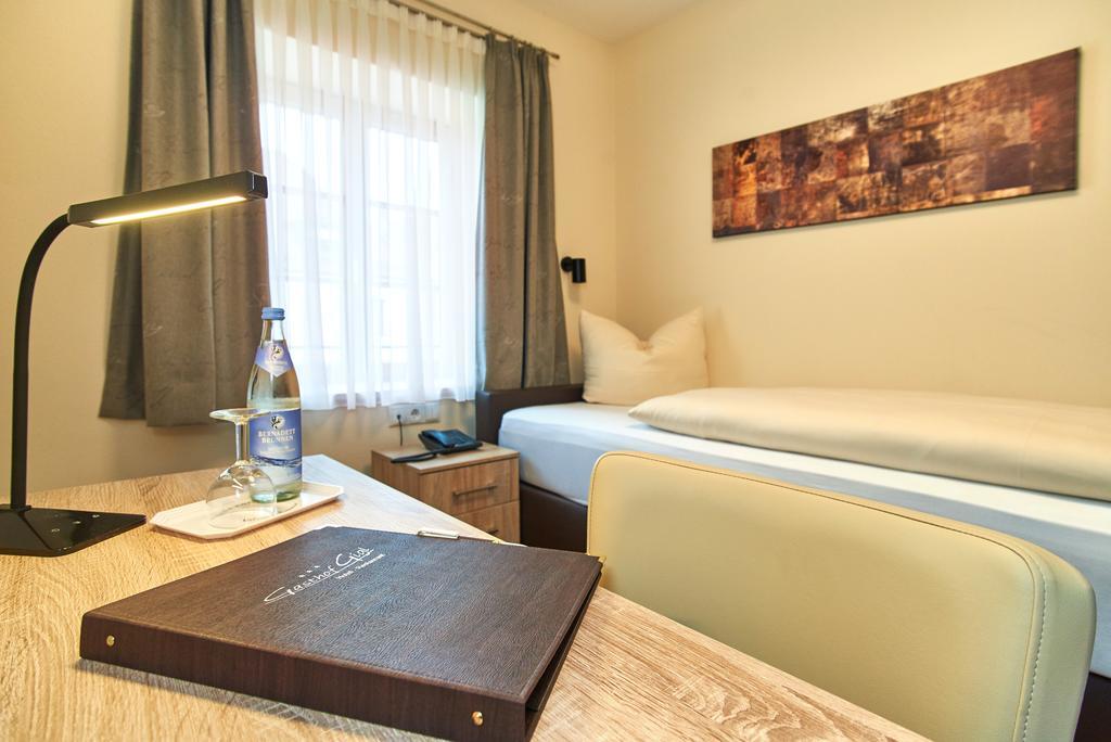 Gigl Hotel Neustadt an der Donau