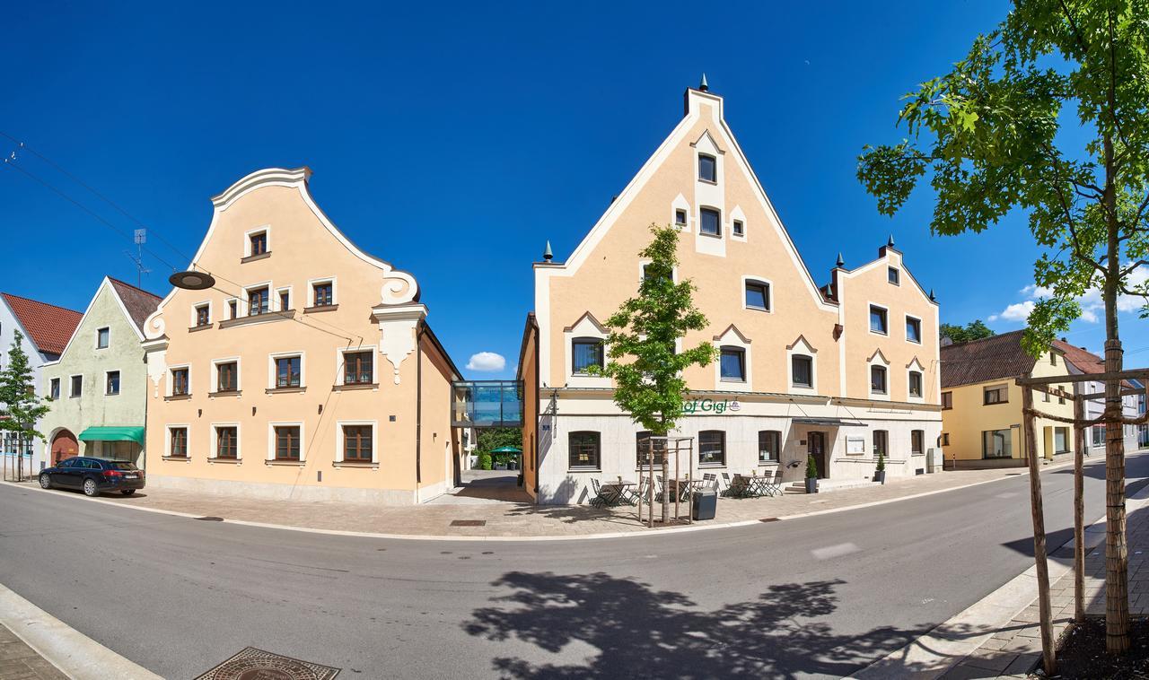Gigl Neustadt an der Donau